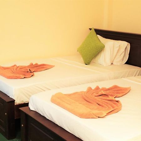 Odani Villa Weligama Buitenkant foto