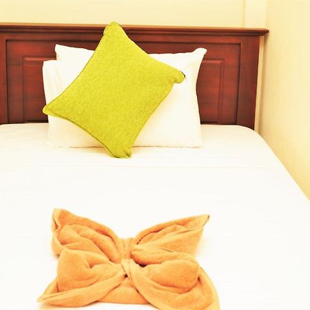 Odani Villa Weligama Buitenkant foto
