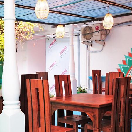 Odani Villa Weligama Buitenkant foto