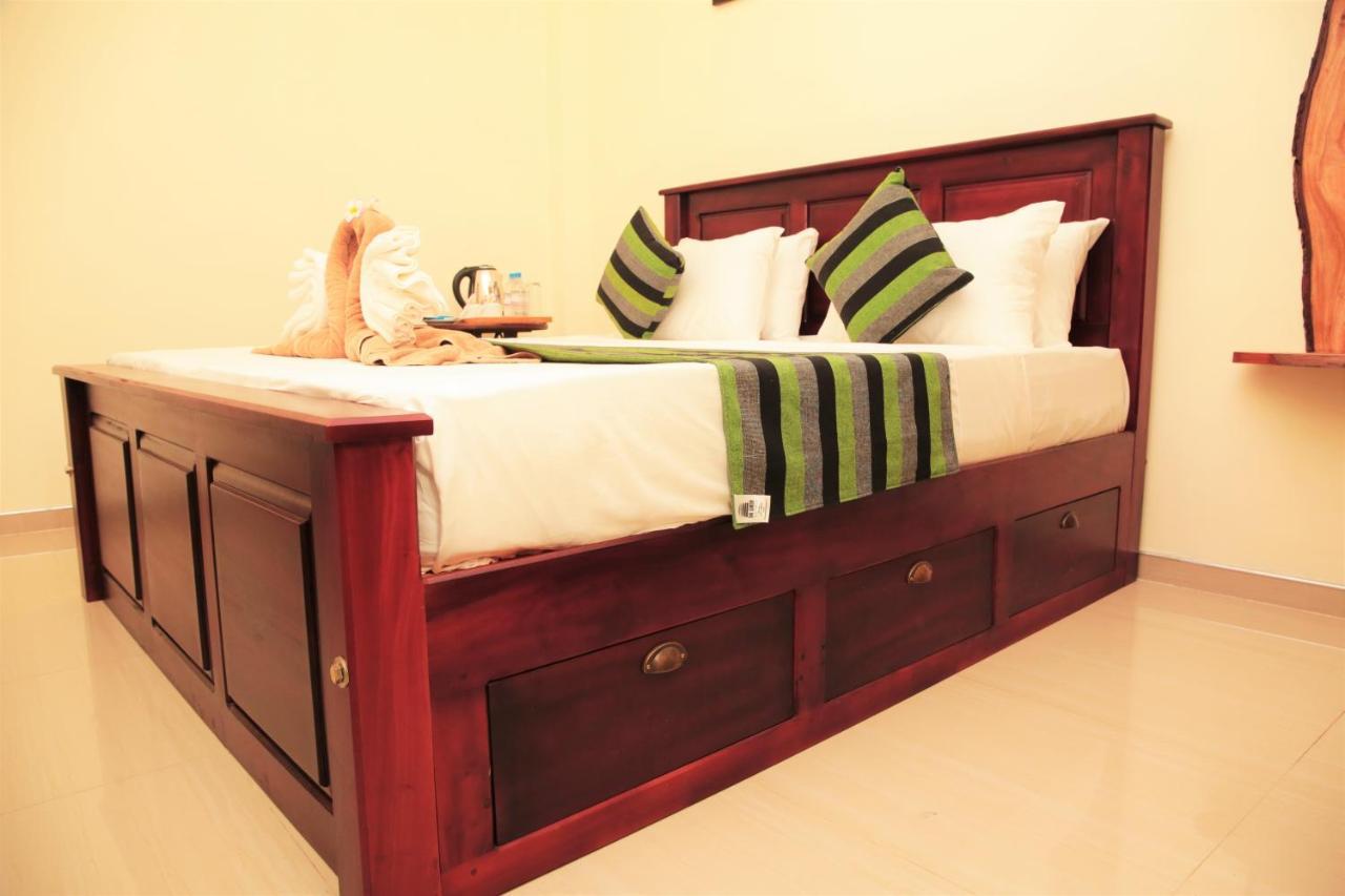 Odani Villa Weligama Buitenkant foto