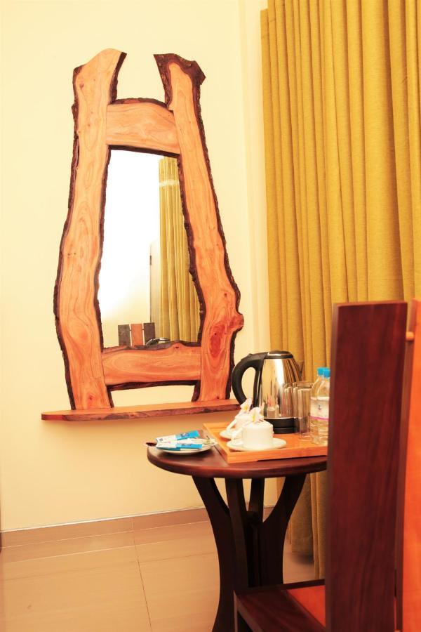Odani Villa Weligama Buitenkant foto