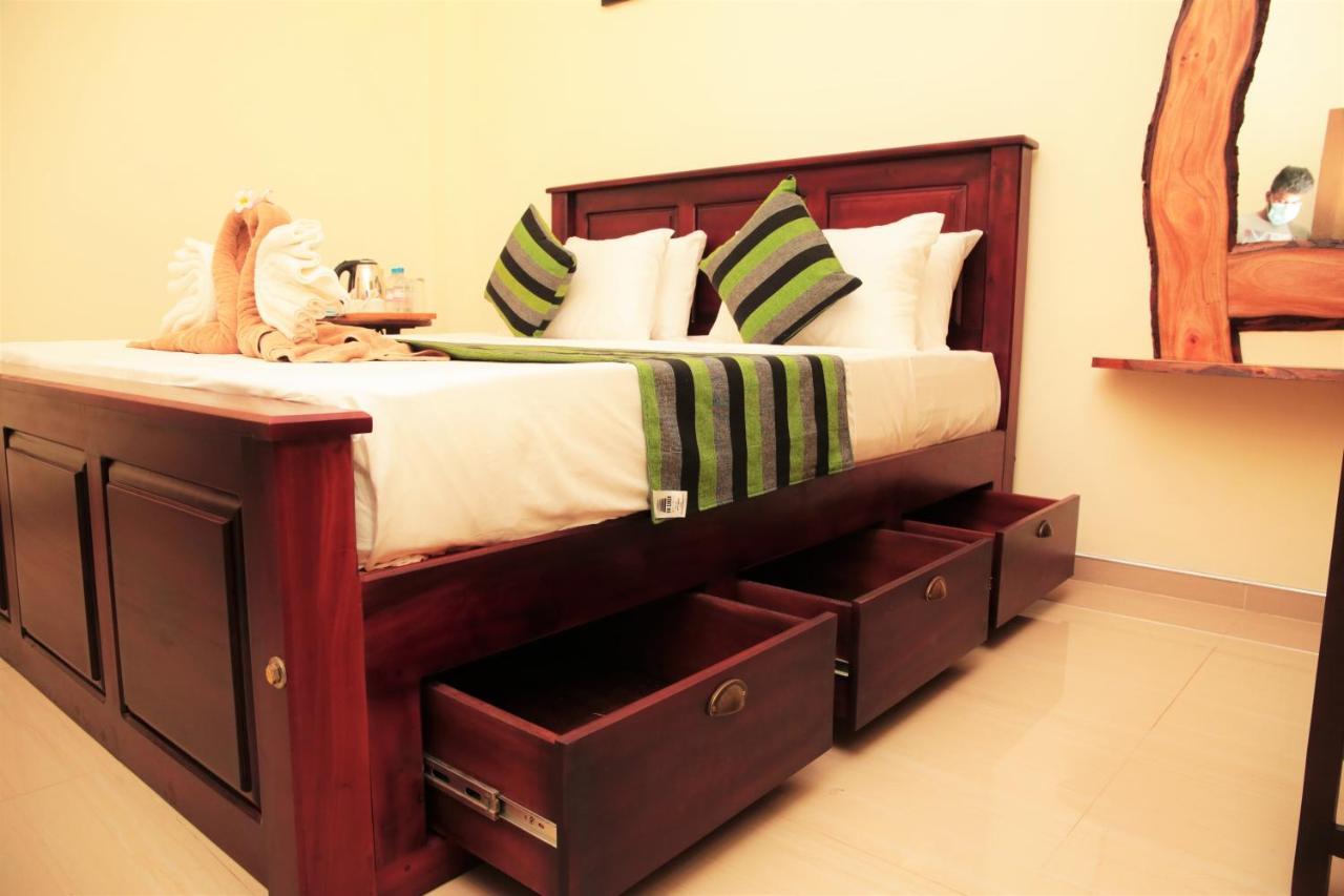 Odani Villa Weligama Buitenkant foto