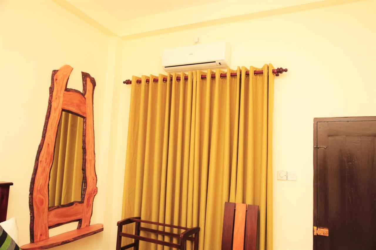 Odani Villa Weligama Buitenkant foto