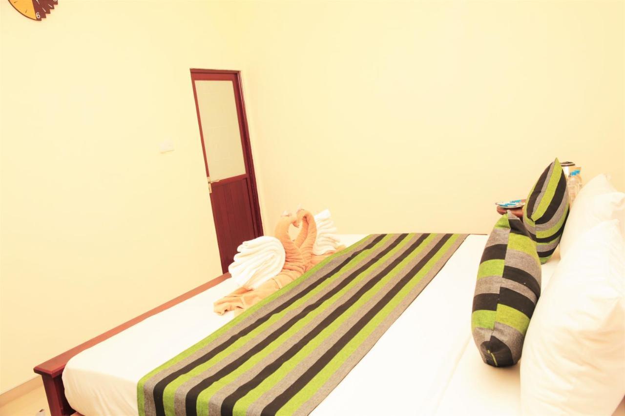 Odani Villa Weligama Buitenkant foto