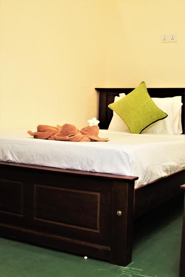 Odani Villa Weligama Buitenkant foto