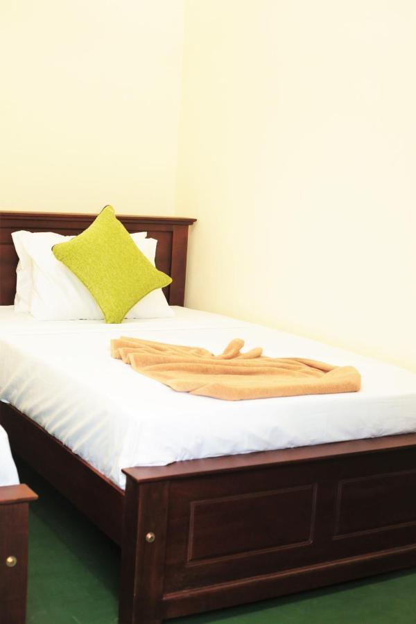 Odani Villa Weligama Buitenkant foto