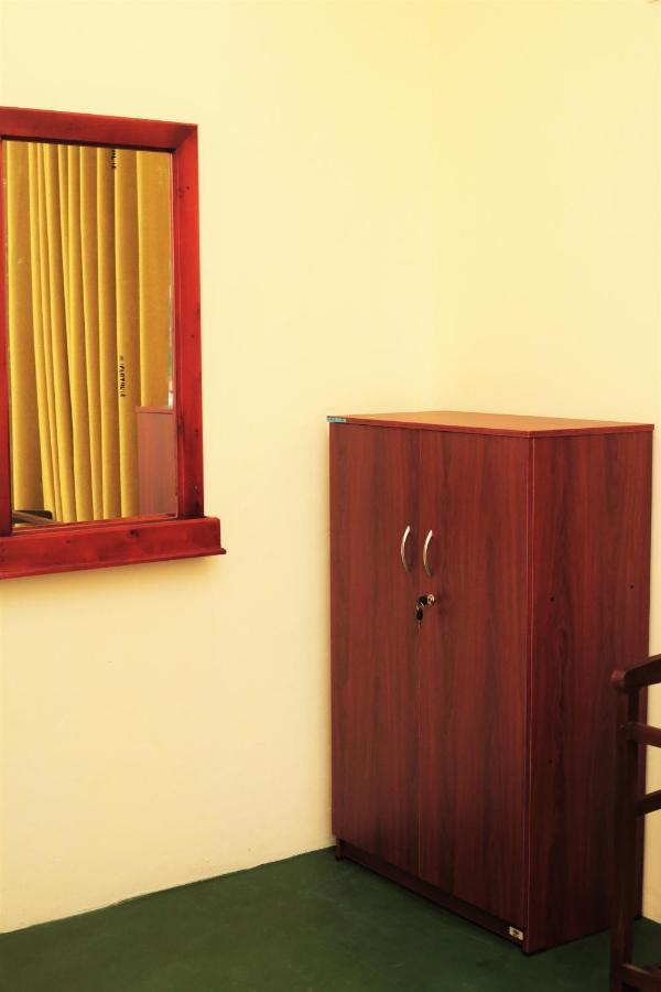 Odani Villa Weligama Buitenkant foto