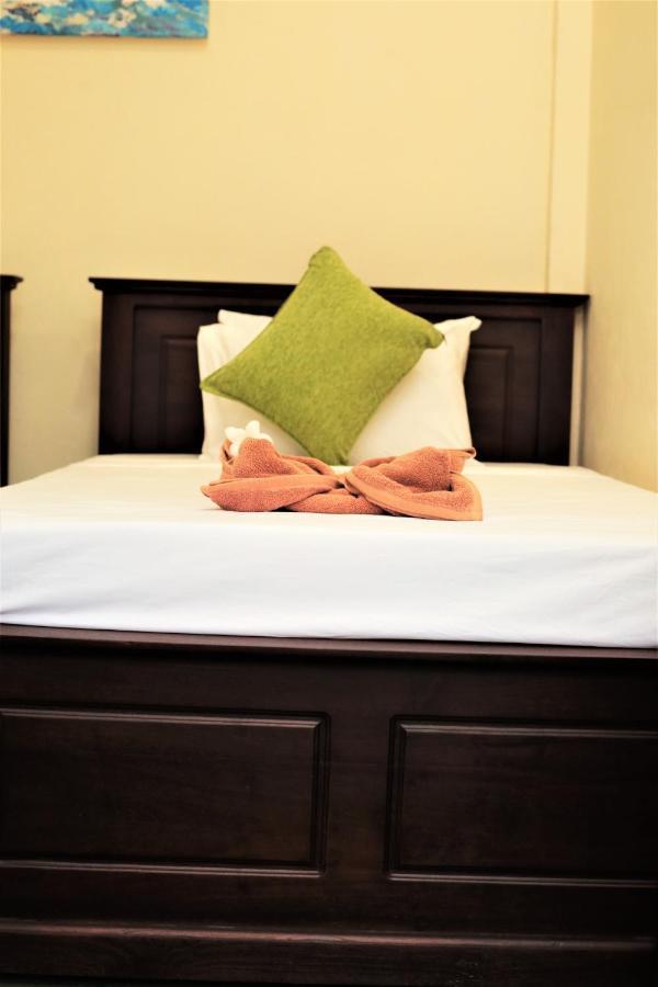Odani Villa Weligama Buitenkant foto