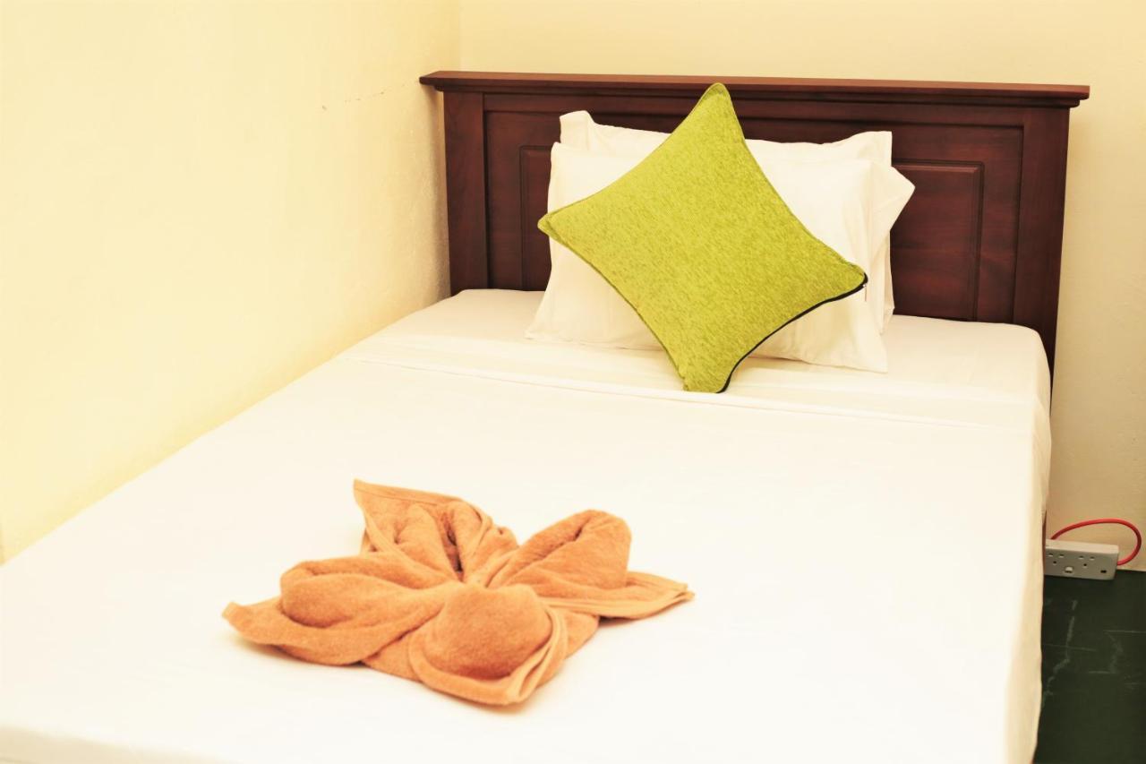 Odani Villa Weligama Buitenkant foto