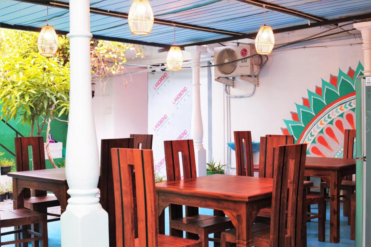 Odani Villa Weligama Buitenkant foto